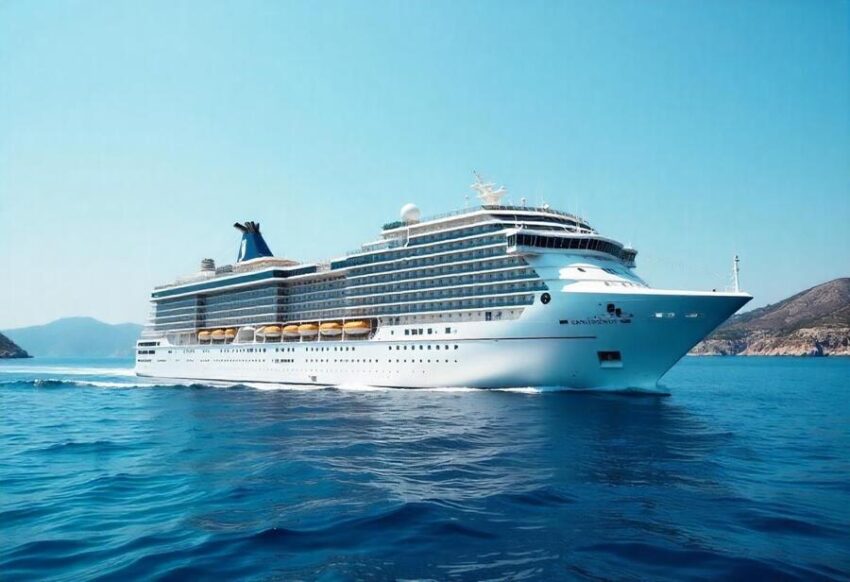 Viking Launches Fourteen New Extended Ocean Voyages for 2026-2027, Exploring Mediterranean, UK, Ireland, and Scandinavia
