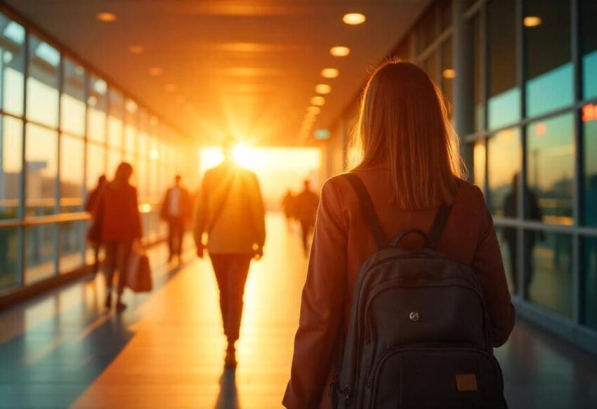 US, Canada, UK, and Australian Travelers Adjust Summer Plans to Overcome Flight Chaos and Unpredictable Airline Schedules : What You Need to Know