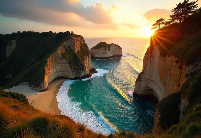 France, Ireland, Lithuania, Spain, Portugal, and Poland Discover the Best Affordable Getaways from South Wales to Stunning European Locations