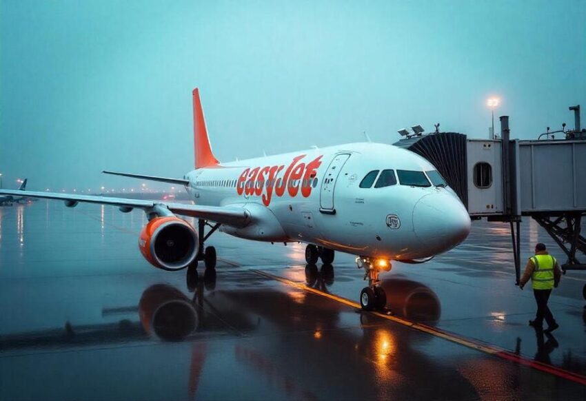 EasyJet Flight from Geneva to Edinburgh Returns Mid-Air Following Bird Strike That Triggers Technical Fault, Emergency Landing, and Flight Cancellation with Full Passenger Assistance
