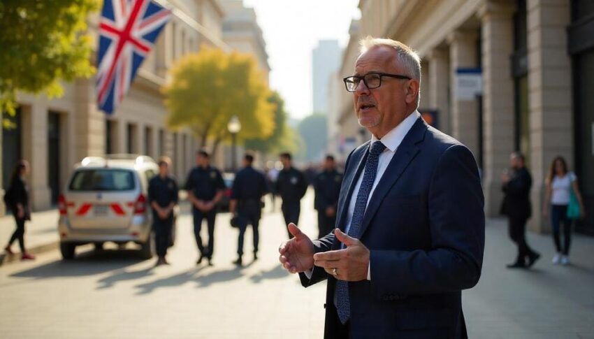 UK Issues Urgent and Heightened Travel Alert for Israel as State of Emergency Declared and Dangerous Escalation of Conflict with Iran