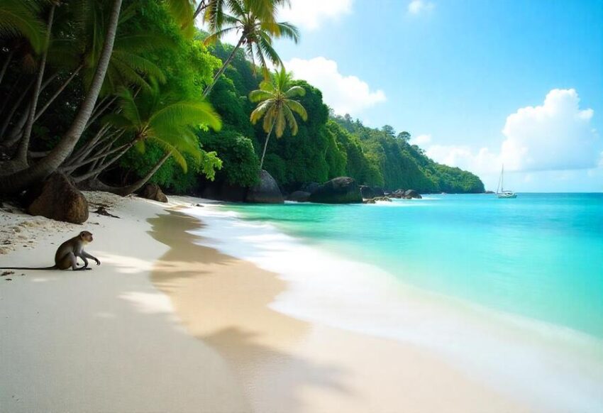 Costa Rica’s Tourism Industry Continues to Flourish with Focus on Safety, Unique Experiences, and Navigating Currency Strength