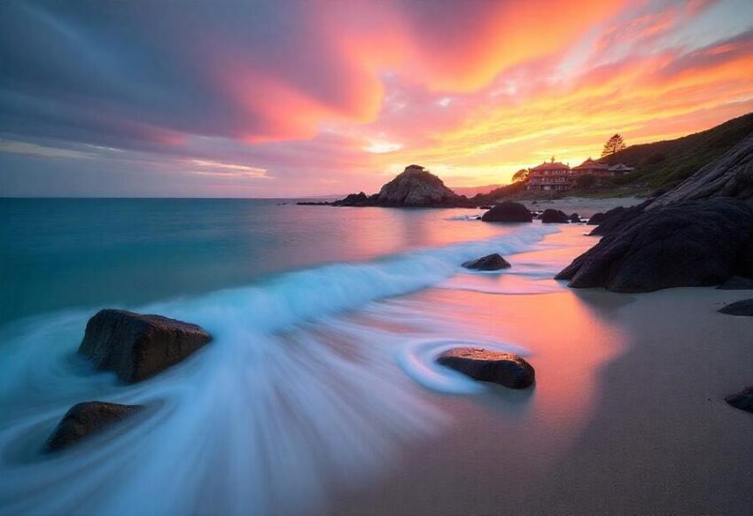 T’way Air Simplifies Travel To Jeju Island With New & Easy Non-Stop Flights From Singapore