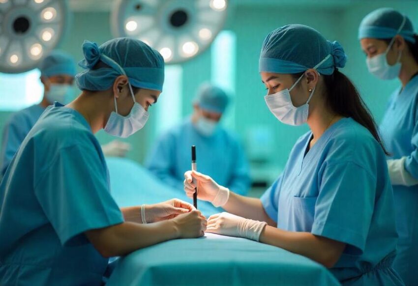India Joins South Korea, Thailand, Malaysia, Singapore, And More In Becoming A Major Hub For Medical Tourism, Offering Global Patients Affordable, Advanced Healthcare