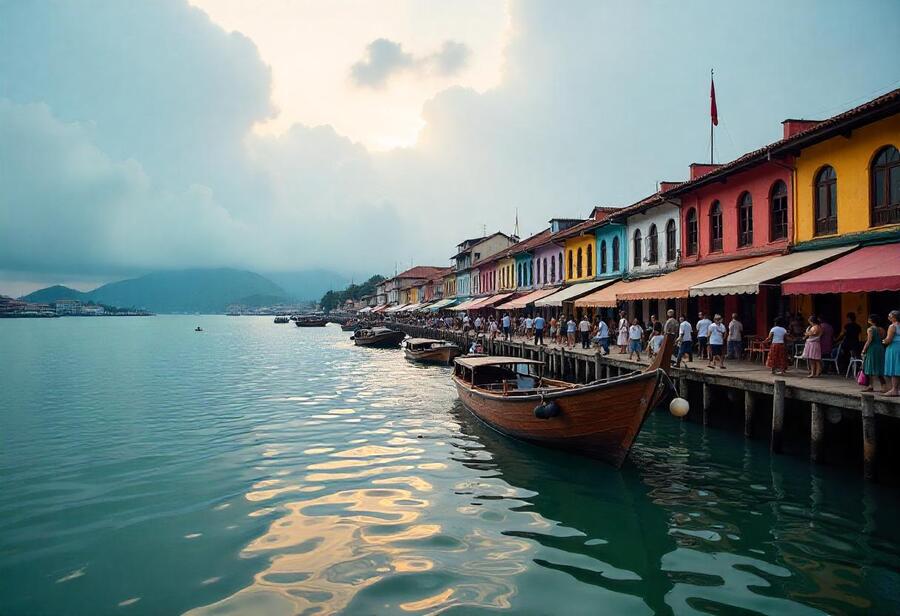 马来西亚旅游业推动了乌兹别克斯坦的主要战略扩张，在2026年在马来西亚竞选活动中提高了市场的业务，并为2026年具有里程碑意义的一年做准备：您需要知道的一切