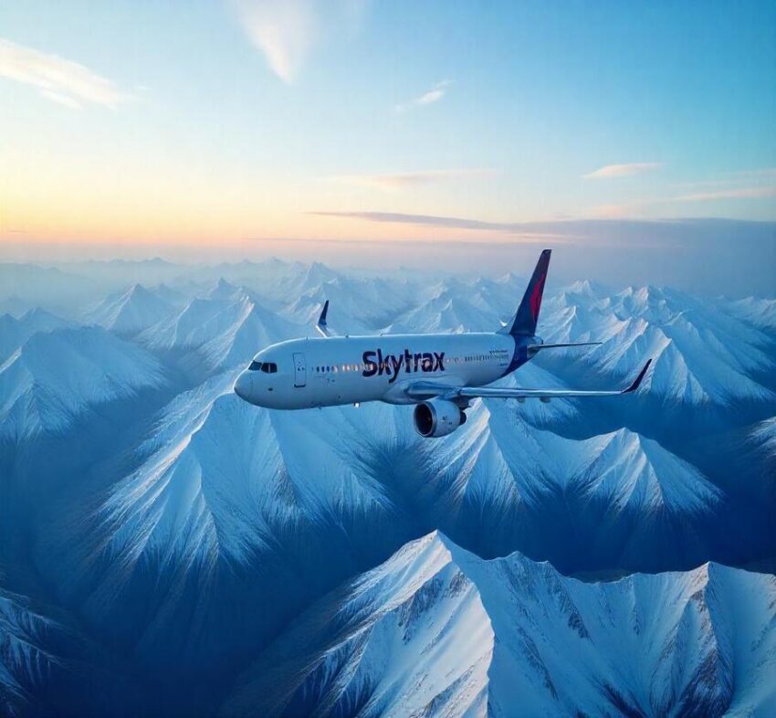 Freepik__the-Style-Is-Candid -im Airoline Airline