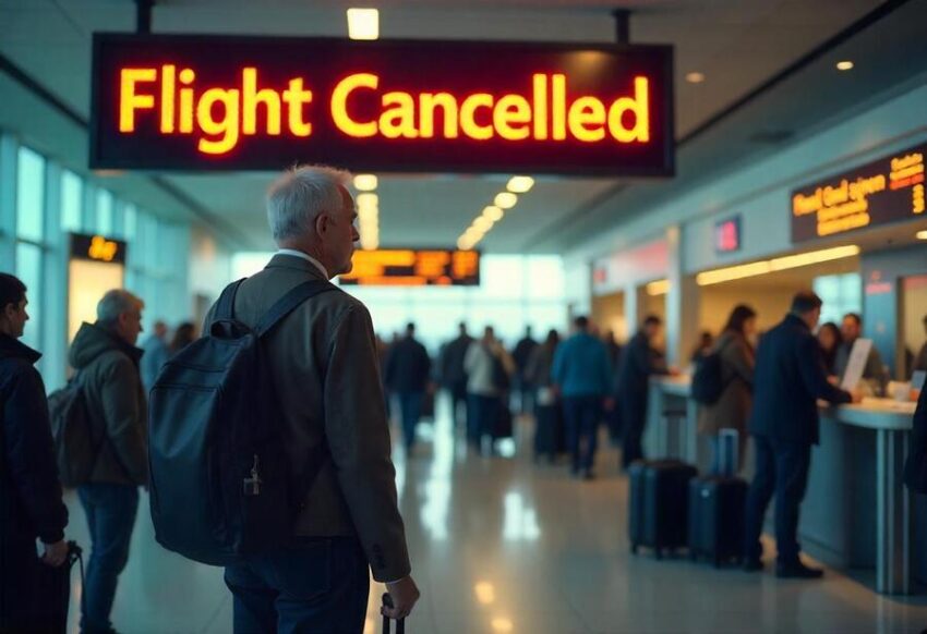 Freepik__the-style-is-candid-ima - 2025-06-18t132353560 - travel and tour world Delta, Lufthansa, United Airlines, Air France, Air Canada, Emirates, And Several Other Major Airlines Suspend Travel,Israel And Iran Amid Escalating Conflict And Safety Concerns,