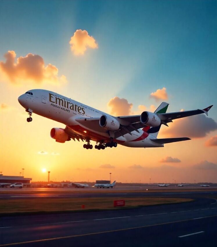 Emirates Strengthens Da Nang’s