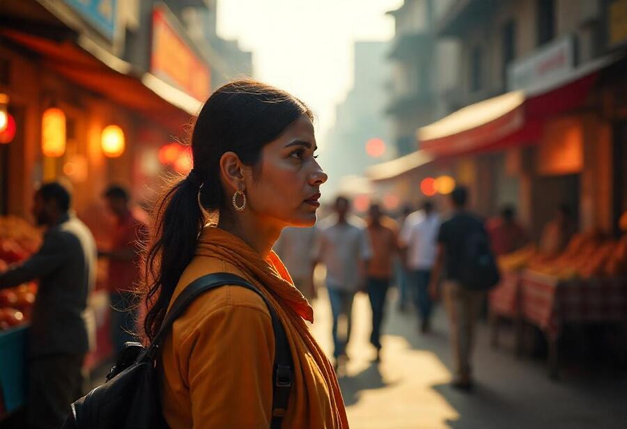 Estados Unidos Problemas Strong India Advertencia de viajes destacando la creciente violencia sexual, la insurgencia maoísta y el mal golpe de emergencia en las regiones centrales y orientales: necesita retener