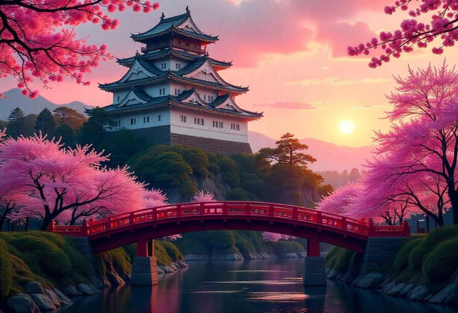 Japan Breaks New Records In Tourism With South Koreans Leading The Way In Visitor Volume, Economic Contribution, And Service Demand