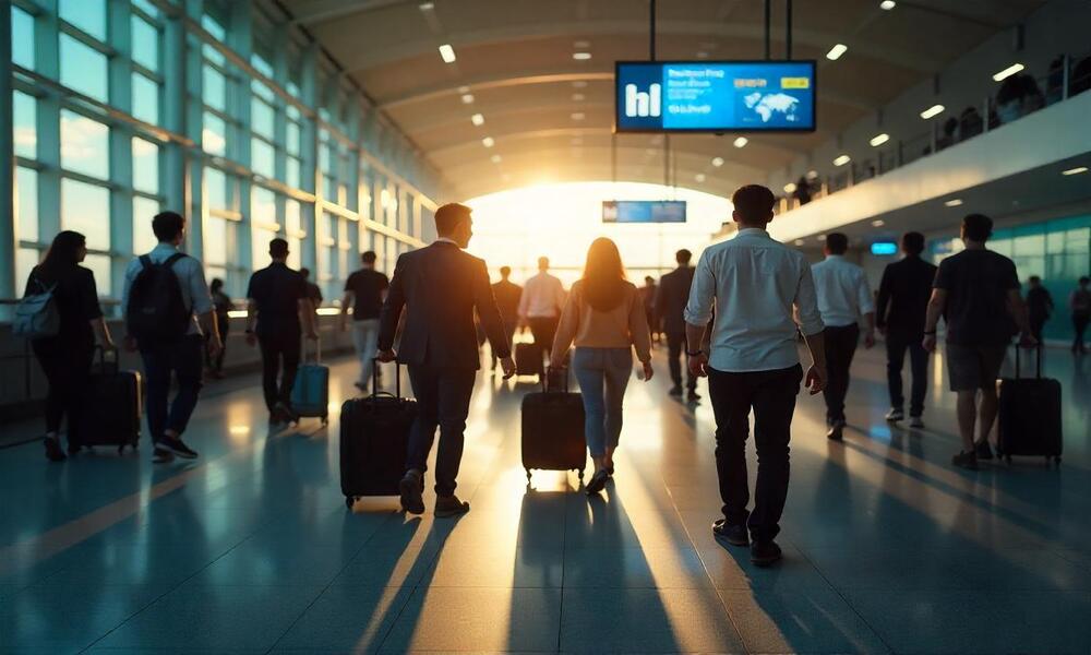 TAT Introduces ‘Thailand Safe Travel Stamp’ To Ensure Safety And Attract Chinese Tourists Back Amid Rising Concerns Over Security
