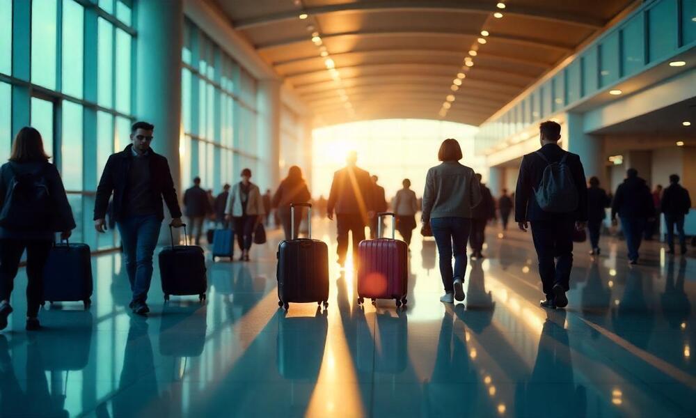 UK Foreign Ministry issues on urgent alert: British tourists risk banning Europe for up to three years