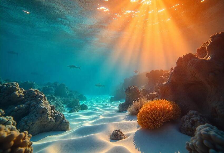 Jordan Takes A Monumental Step Forward With The Launch Of Aqaba Innovation Hub To Revolutionize Coral Reef Restoration And Strengthen Coastal Resilience