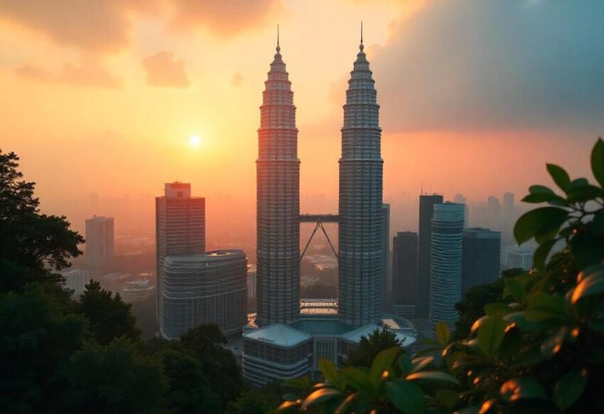 Malaysia Leaves Thailand Behind, Emerging As Southeast Asia’s Leading Tourist Hub