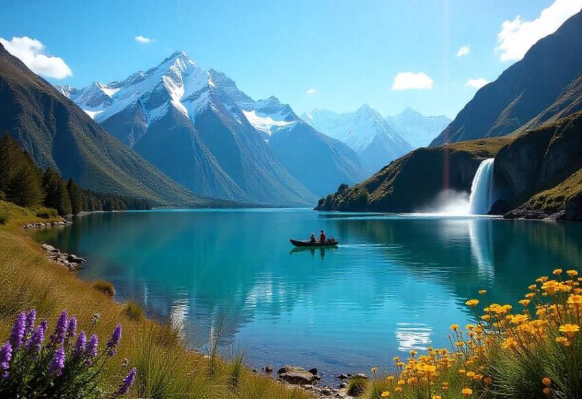 New Zealand Launches Parent Boost Visa to Strengthen Family Bonds and Attract Global Talent for a Thriving Future