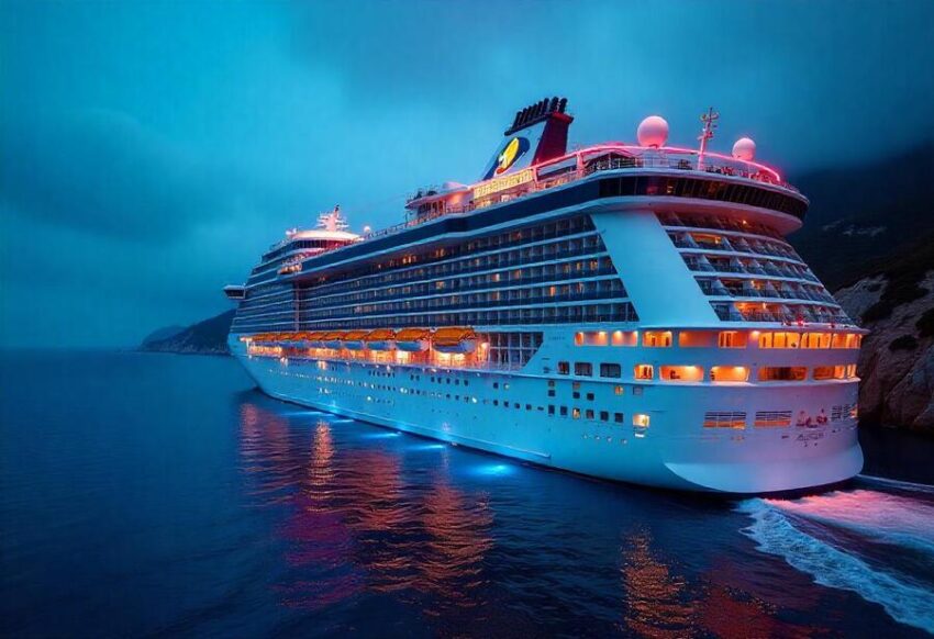 Carnival And Royal Caribbean Each Offer Their Own Unique Appeal, Making Them Top Contenders For First-Time Cruisers Looking For Memorable Getaways
