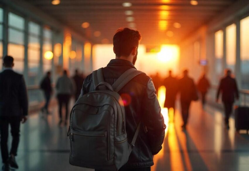 Ghana Joins Morocco Set Transform African Travel Landscape With Revolutionary Visa Exemption Policy
