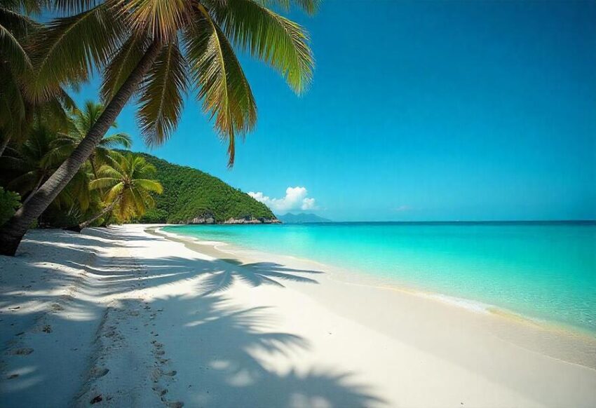 Thailand Hidden Beach Treasures Uncovering the Five Most Stunning, Soul-Stirring and Transformative Shores in Asia