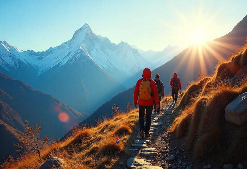 FreePik__the-Style-is-Candid-Candid 4-यात्रा और दौरे की दुनिया नेपाल
