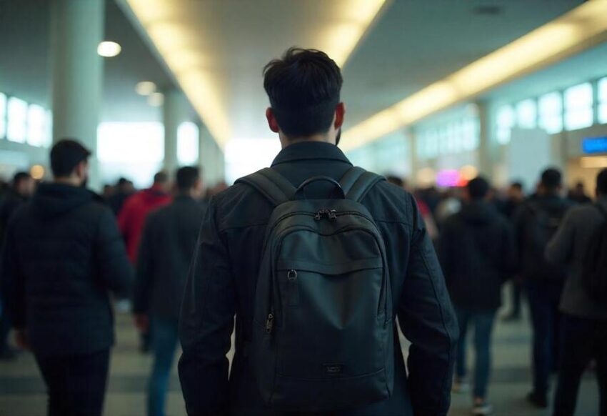 US Clears Path For New Foreign Student Travel To Harvard As Visa Processing Resumes