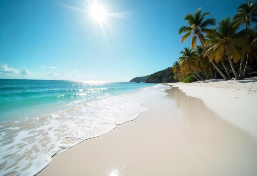 Air Canada, WestJet, And Porter Airlines Give Travelers Deep New Discounts On Getaways To Mexico And Flights Across Canada