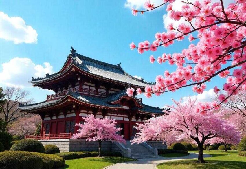 South Korea Joins US, Japan, Australia, Portugal, Singapore, Puerto Rico, Qatar, and More as Canada Issues New Travel Alert