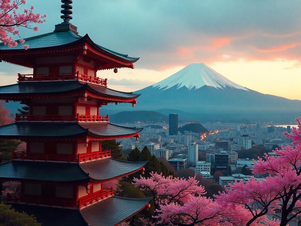 Japan Unveils Powerful New Digital Travel Authorization System to Revolutionize Border Security and Attract Millions More Tourists by 2030