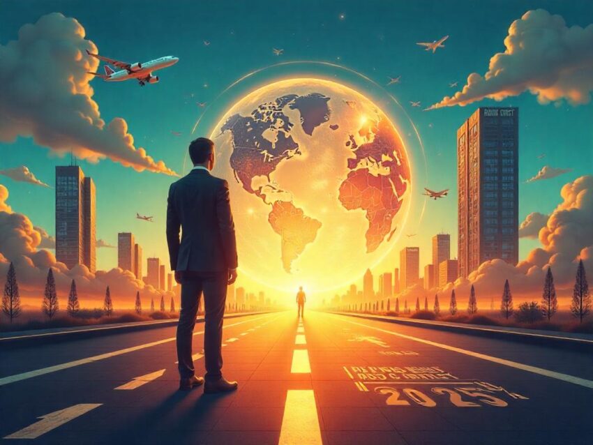 Corporate Traveler Launches 2025 Travel Strategy Guide to Empower Small Businesses Amid Economic Uncertainty and Rising Costs