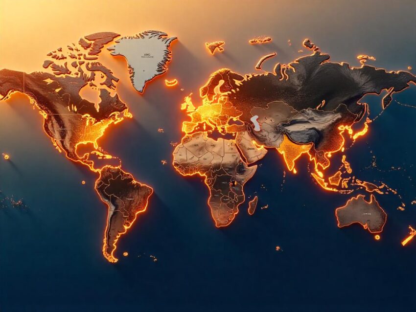 Italy Joins with US, Argentina, Dominican Republic, Cuba, Singapore, Japan, Nigeria, Tanzania as ITA Airways Launches New Routes to Seventeen Destinations