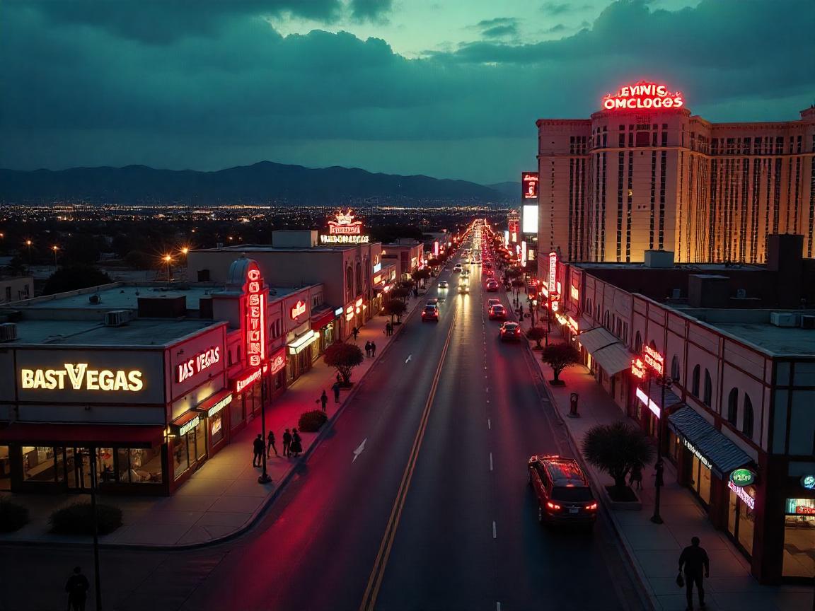Las Vegas Joins with Atlantic City, Los Angeles, San Francisco, Washington DC, Biloxi, and New York as Trump Slump Devastates Tourism, Wrecks Casino Profits, and Guts Hotel Jobs, Here is a Very Alarming Report – Travel And Tour World