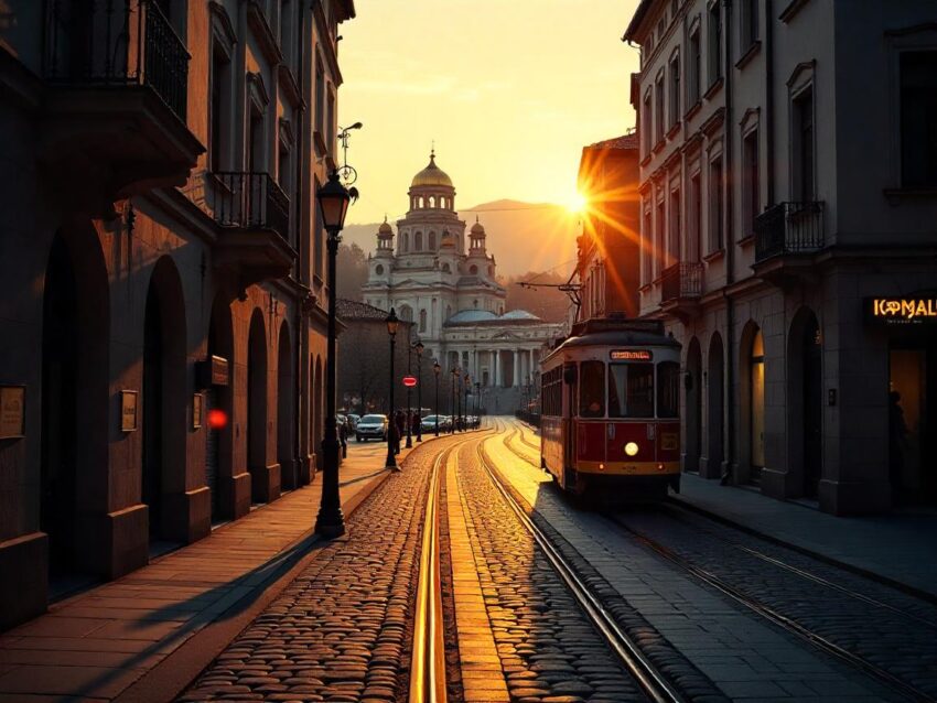Whispers of Time: Why Sofia, Bulgaria is Quietly Becoming Europe’s Most Enigmatic and Unmissable Travel Destination in 2025