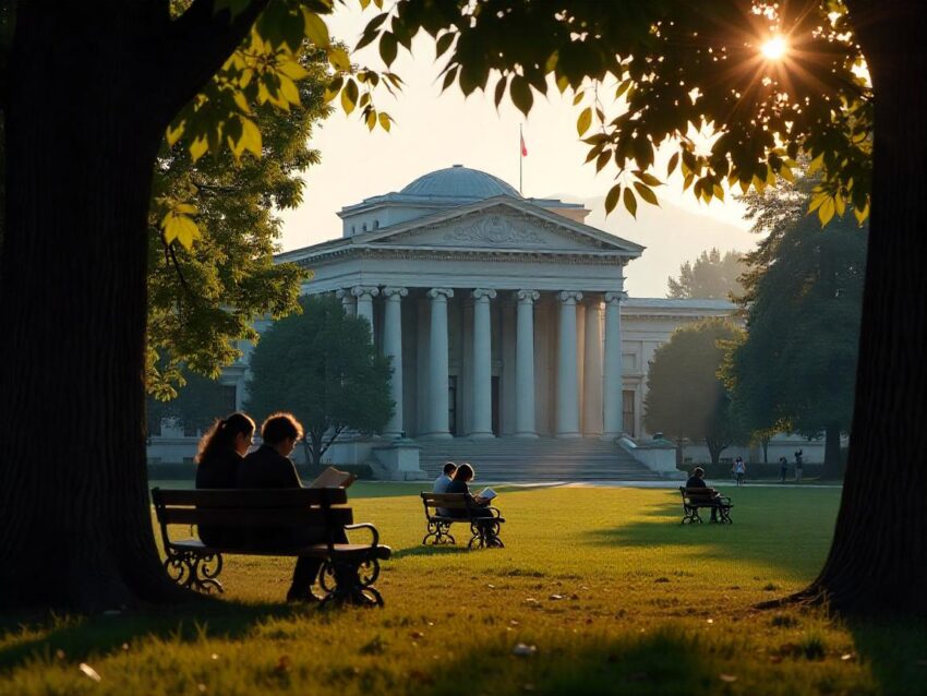 Where Books Breathe and Cities Think: How Sofia, Bulgaria Is Quietly Becoming a Literary Tourism Haven in 2025