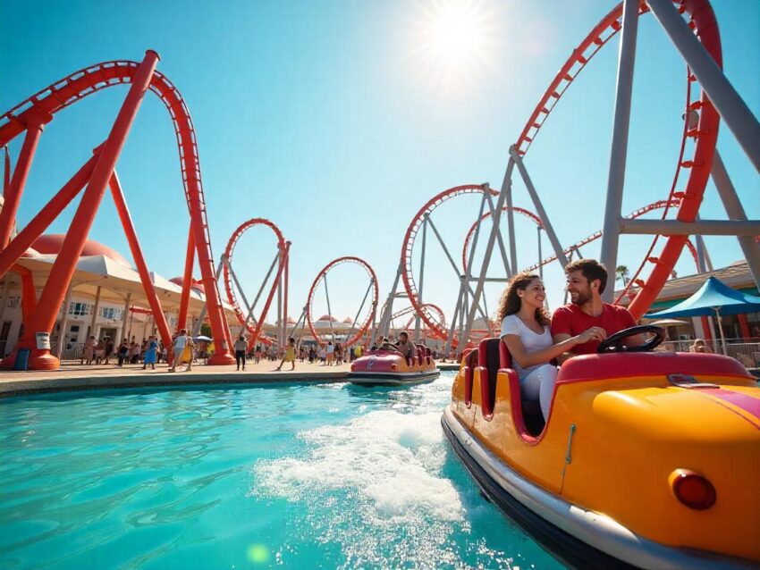How UK, France and Canada Boost Amusement Park Travel as These Countries Are Facing Sweltering Heat, Good News for Summer Trips, New Update You Need To Know How UK, France and Canada Boost Amusement Park Travel as These Countries Are Facing Sweltering Heat, Good News for Summer Trips, New Update You Need To Know