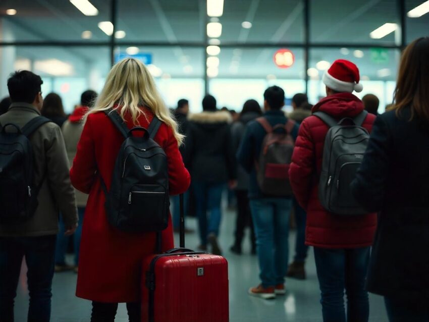 Changi, Kuala Lumpur, Bangkok Lead the Busiest Airports in Southeast Asia for 2025