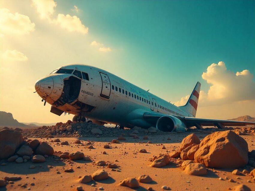 Mystery Deepens as Air India Pilot’s Last Words Reveal Moments Before Ahmedabad Plane Crash