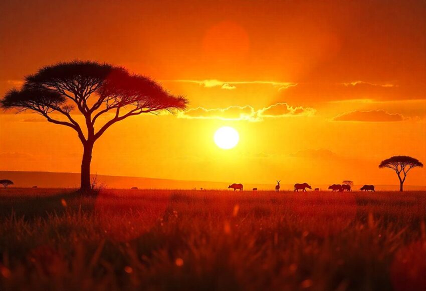 South Africa’s Innovative “Live South Africa” Campaign Triumphs at ITFFA, Boosting Tourism from North Europe