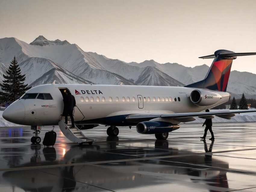 Delta Air Lines Supercharges Holiday Travel with Two Magnetic Seasonal Routes from New York and Minneapolis to US Winter Destinations, Colorado and Florida, What You Need To Know