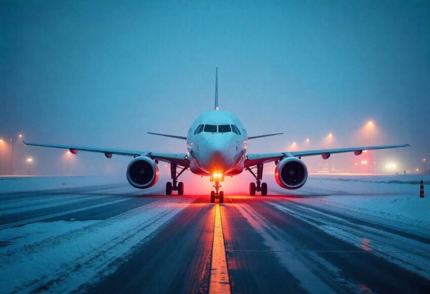 Brazil’s GOL Linhas
US