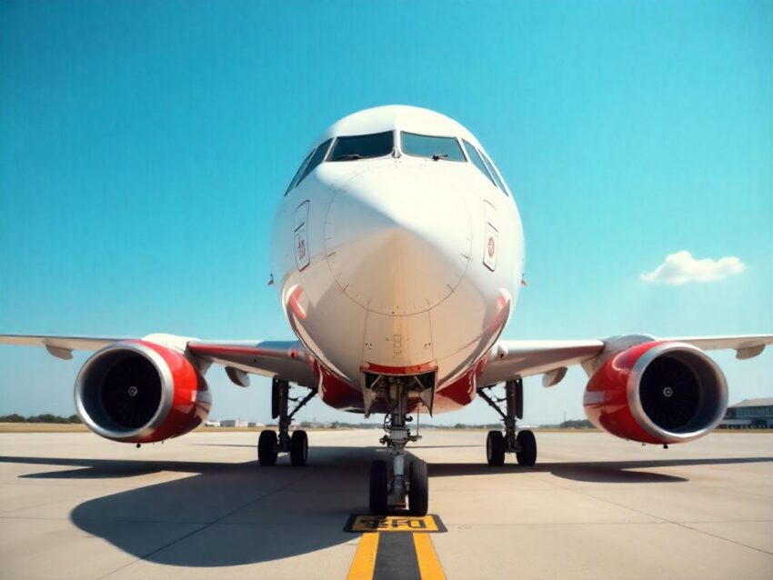 India’s Aviation Industry Transformed by Air India’s Ambitious Narrow-Body Aircraft Order Propelling Unprecedented Growth and Competitive Strength