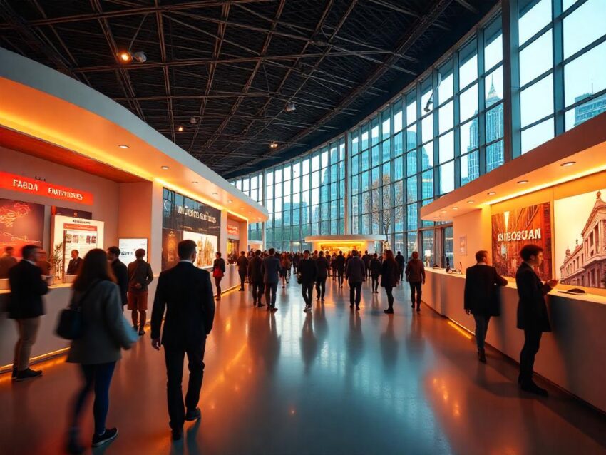 Frankfurt Ignites Global Tourism Revival: IMEX 2025 Sparks Record Growth, Green Innovation, and Regional Rebirth for Germany’s MICE Industry