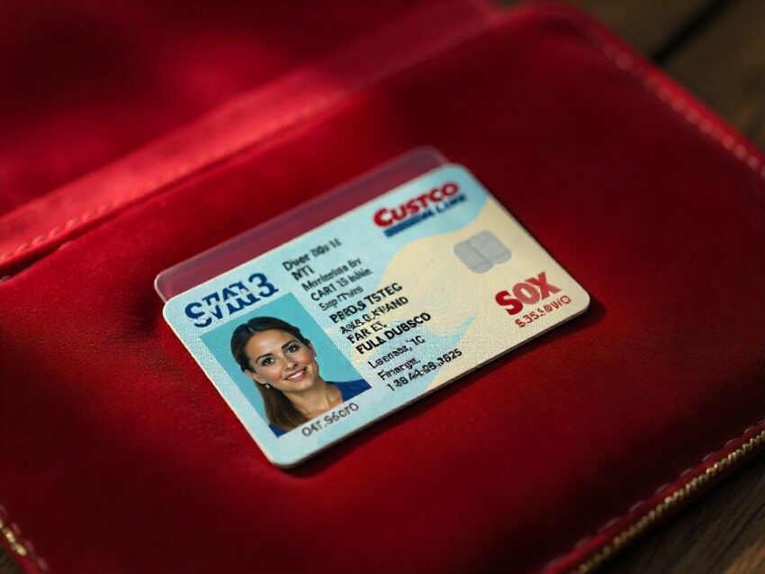 After May Seven Deadline Confusion, Transportation Security Administration (TSA) Rejects Costco Cards for US Domestic Flights, Essential REAL ID Guide Every American Traveler Must Know