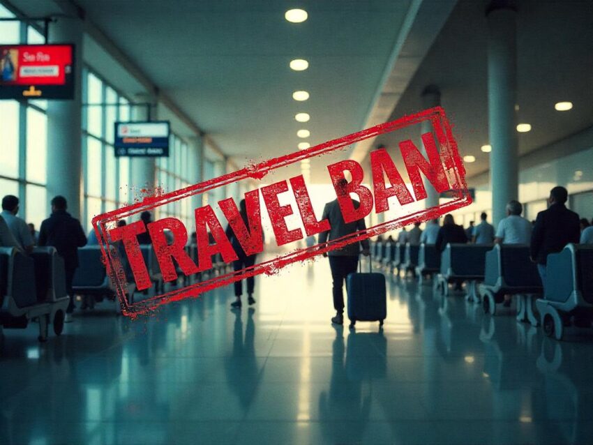 Cuba, Venezuela, Haiti, Iran, Chad, Sudan, Burundi, Congo Ripple by New Brutal US Travel Ban, What You Need To Know: Effects in Tourism Sector