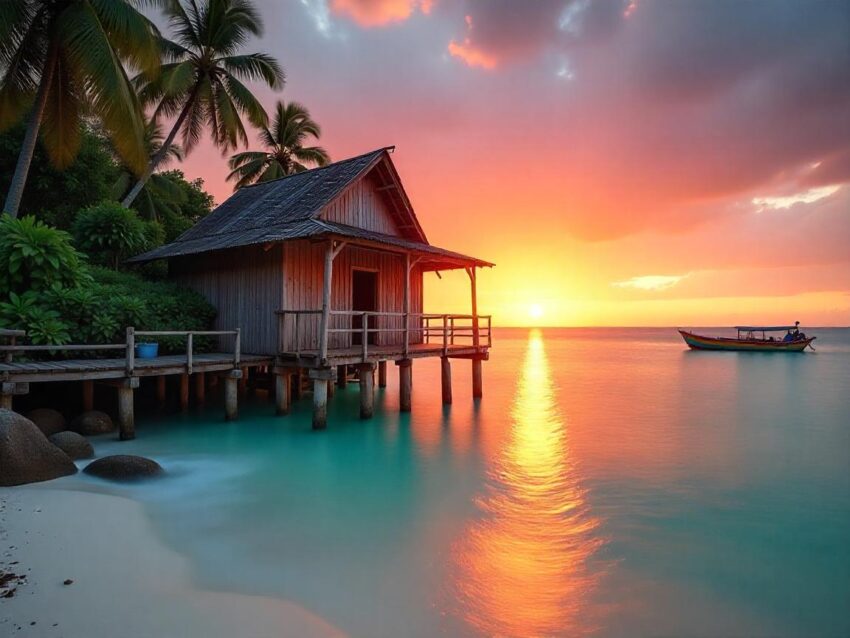 Philippines Competes with Malaysia, Thailand, Maldives, Bhutan, Nepal, Mauritius, as Most Highly Desired Budget Friendly Holiday Destination for Indians as Visa Free Travel Mania Starts, This You Need To Know Before Diwali Trip Planning