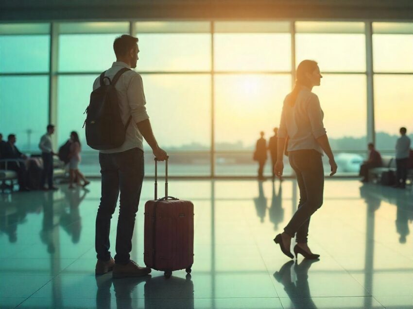 India Soon will Outpace China, Singapore, Japan, South Korea, Germany, to Become Travel Industry Giant with New Visa Free Trips