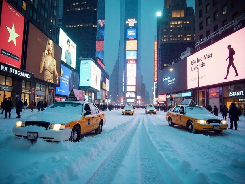 Dangerous Storm Looms US Tourism as Relentless Travel Ban and Advisory May Create a Massive Hole in Economy, New Report Can Astonish You