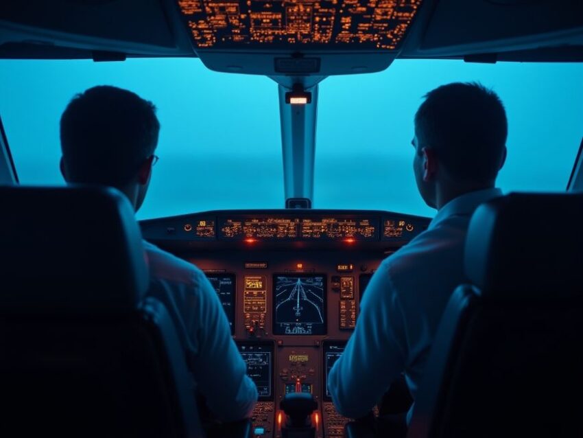 Southwest Rolls Out Smart System to Prevent Critical Pilot Mistakes