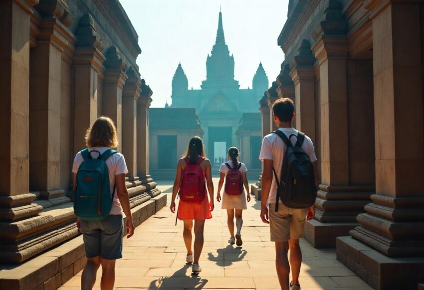 Gother Reinvents Thailand’s Travel Market Platform to Cater to New Generation of Travelers, Aiming for Top 3 Position by 2027