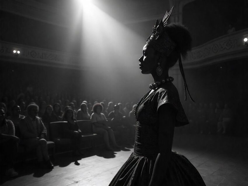 Playwright’s Journey Through Fifty-Four Nations Redefines African Culture in Theatre