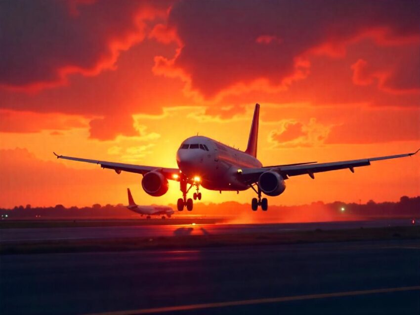 Freepik__ The style-is-Candid-Image-photography-with natural__6129-viajes and the world of tour Global Airlines Middle Eastern Air Space