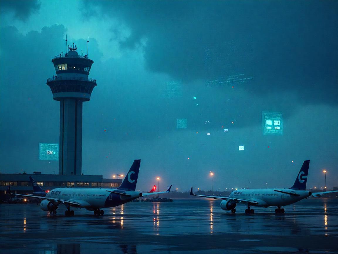 Google, Maps, Discord, Cloudflare, YouTube Gmail Facing Massive Outage in America, Booking Sites, Airline Systems, Travel and Airport Operations May Crumble Amid Major Cloud Glitch, New Update